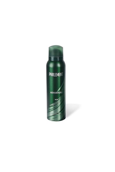 Parlement Kozmetik Parlement Adventure Deodorant 150 ML