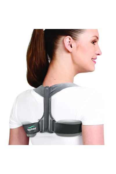 Tynor C-05 Clavicle Brace with Velcro