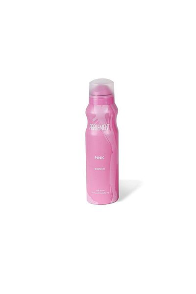 Parlement Kozmetik Parlement Pink Deodorant 150 ML
