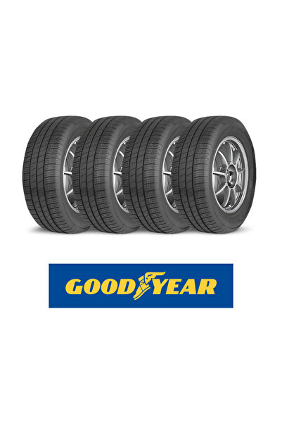 Goodyear 205/55R16 91V Efficientgrip Performance EGEA Oto Yaz Lastiği (4'LÜ T...