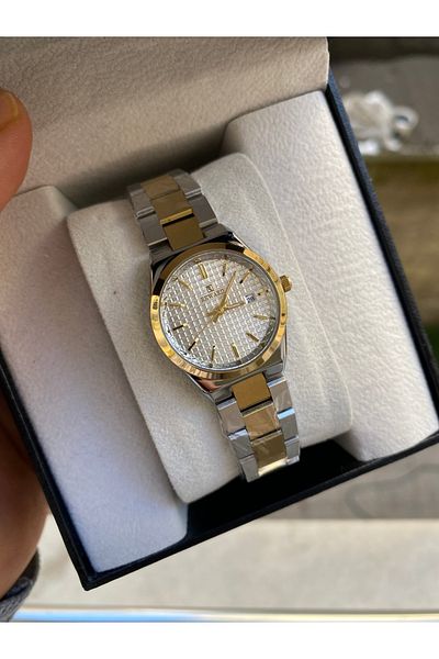 Reward New Season Waterproof Jewelled Vintage Women's Wristwatch