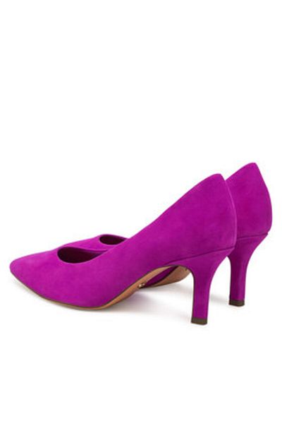 Tamaris women's high heels 1-22434-41 pink