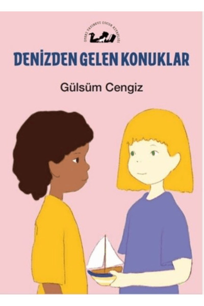 Genel Markalar Denizden Gelen Konuklar