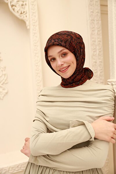 Silk Home Βιολογικό Κασκόλ 79015-04