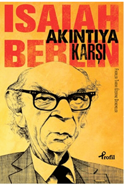 Profil Kitap Akıntıya Karşı