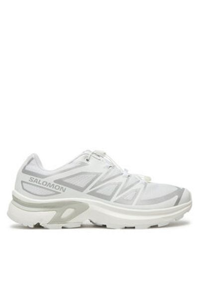 Salomon Men's Sneakers L47693400 white