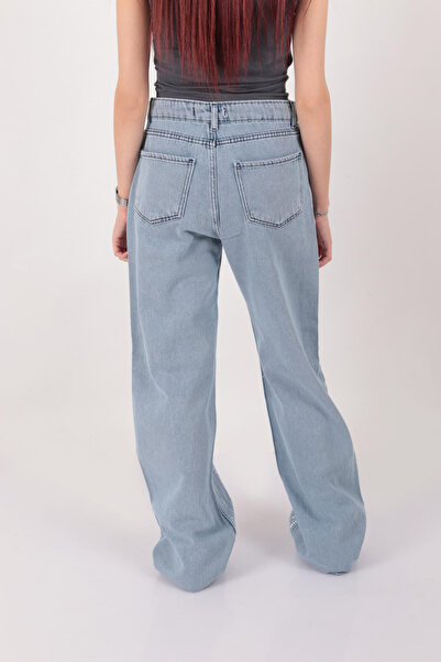 Aynaz 192017 Women's Jean Pants