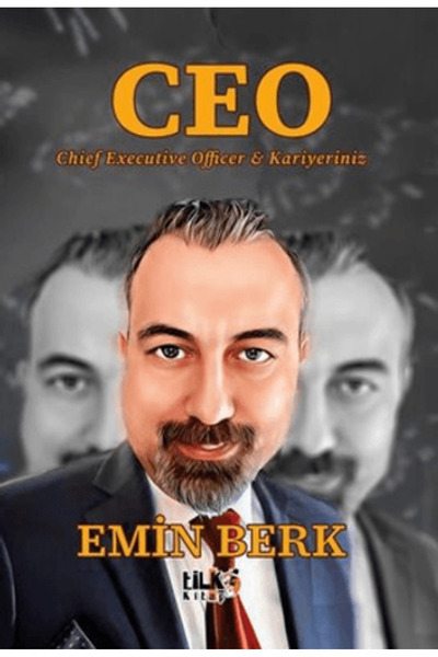 Tilki Kitap Ceo - Chief Executive Officer ve Kariyeriniz