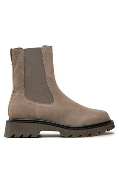 Tamaris Tamaris women's Chelsea boots 1-25477-43 grey