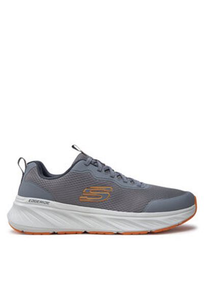 SKECHERS adidași bărbați 232835 gri