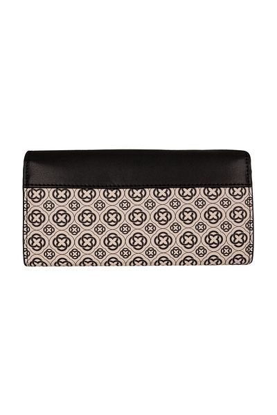 Aker Cnt20164 Monogram Wallet