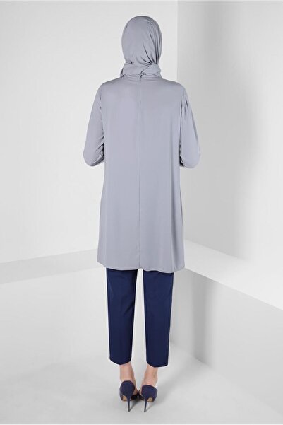 Alvina TUNIC WITH ACCESSORIES AND RIFFIR DETAIL 43539