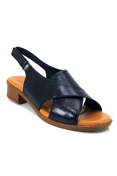 Venüs 24026025 y Sandale din piele pentru femei