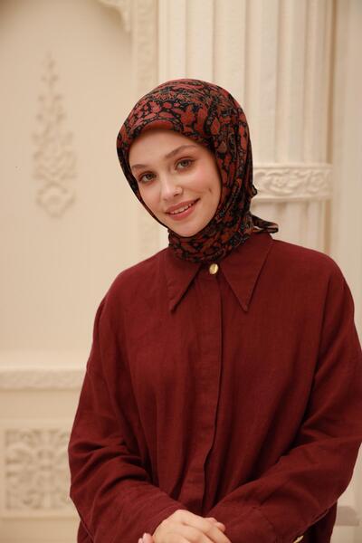 Silk Home Organik Eşarp 79015-05