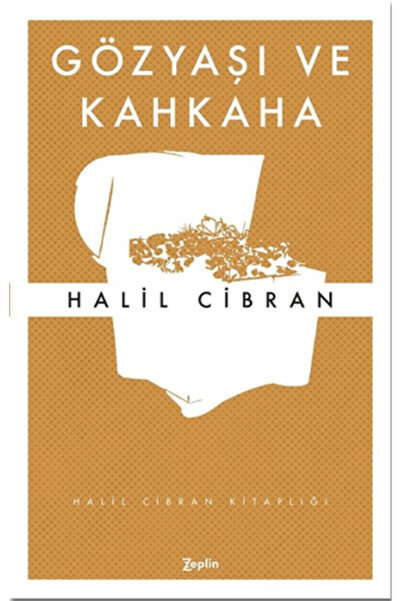 Zeplin Kitap Gözyaşı ve Kahkaha