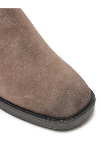 Tamaris women's Chelsea boots 1-25309-43 grey