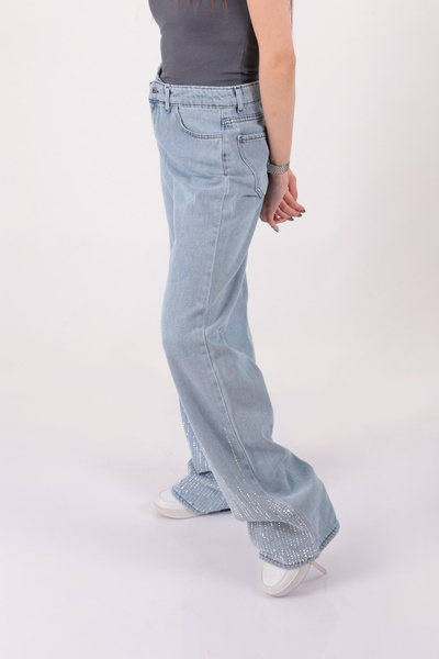 Aynaz 192017 Women's Jean Pants