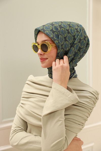 Silk Home Μαλακό Κασκόλ 73079-29