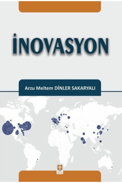 Ekin Basım Yayın İnovasyon