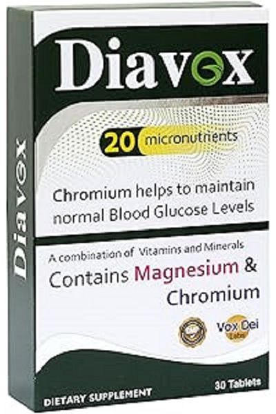 Diana DIAVOX TAB 30S