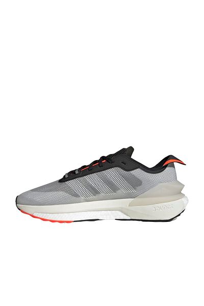 adidas Ανδρικά γκρι αθλητικά παπούτσια Avryn (HP5969)