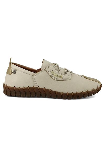 Venüs 2010724 Y Women's Leather Comfort Shoes