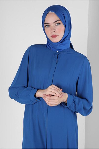 Alvina STONE STRIP TUNIC WITH ARMS 43524
