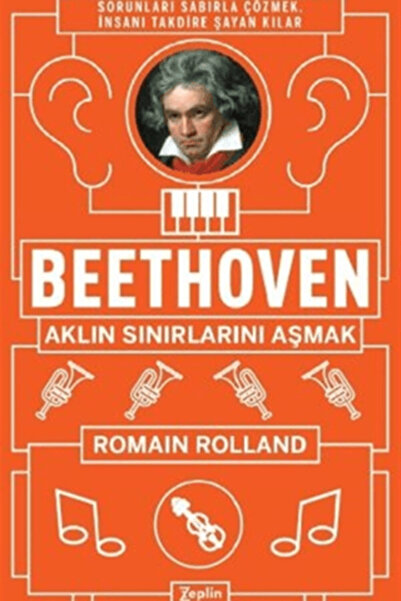 Zeplin Kitap Beethoven