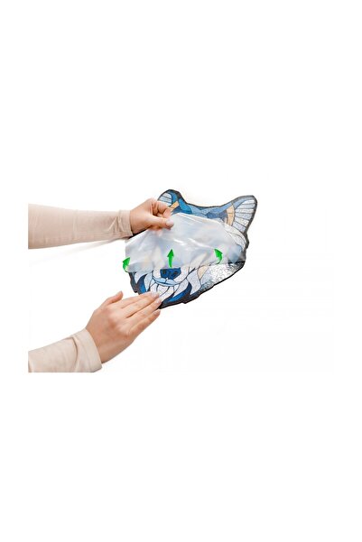 07-ALIŞVERİŞMARKETİM Kit de montare puzzle pe perete