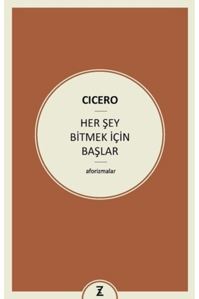 Zeplin Kitap Her Şey Bitmek İçin Başlar