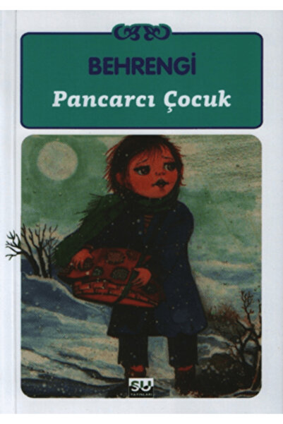 Su Yayınevi Pancarcı Çocuk
