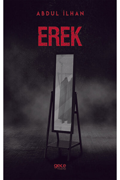 Gece Kitaplığı Erek