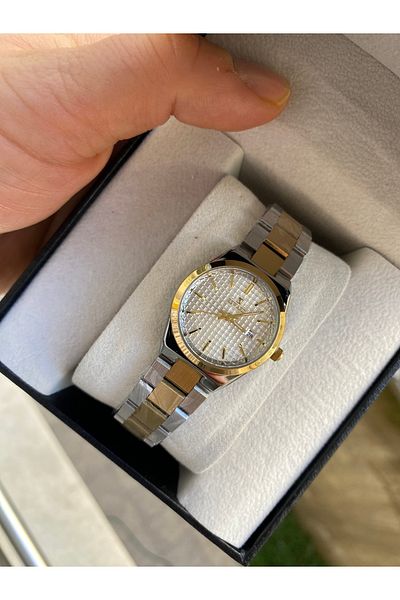 Reward New Season Waterproof Jewelled Vintage Women's Wristwatch