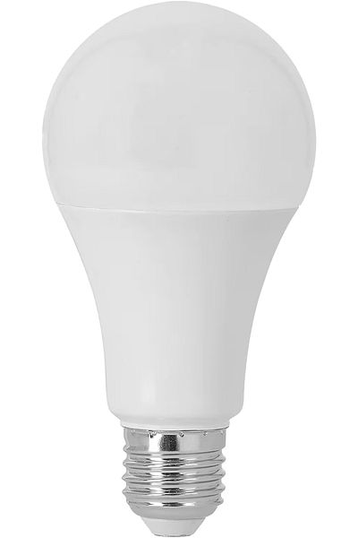 Generic Litex 11W LED A60 Bulb, Non-Dimmable, Indoor/Outdoor LED Light Bulb