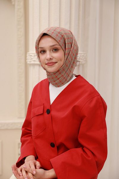 Silk Home Olinda Scarf 48004-88