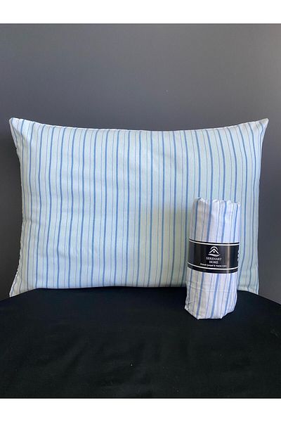 SERENART HOME Single Fitted Sheet Set |   Cotton |   100 X 200 cm