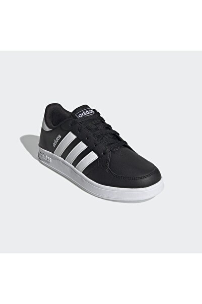 adidas Breaknet K Unisex Siyah Sneaker