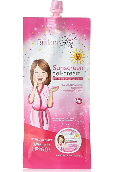 Brilliant Brilliant Skin Sunscreen (SPF30)