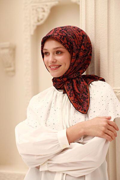 Silk Home Органічний шарф 79015-03