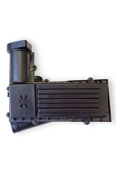 Bisra Skoda Octavia A6 2009-2012 1.6 Diesel Cay Air Filter Box 3C 0129607 Bd