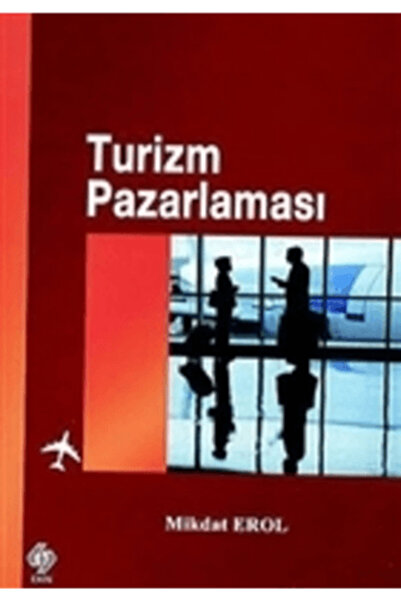 Ekin Basım Yayın Turizm Pazarlaması
