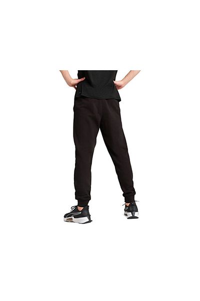 Puma Ανδρικά αθλητικά παντελόνια προπόνησης Tad Ess French Terry Jogger 52591701   Πολύχρωμο