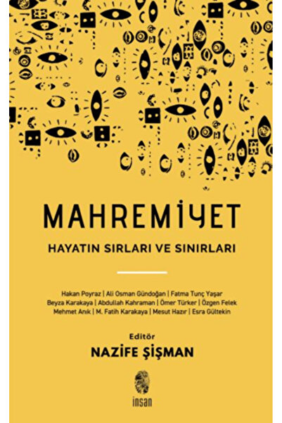 İnsan Yayınları Mahremiyet