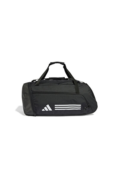 adidas Μαύρη αθλητική τσάντα Duffle M - Tr