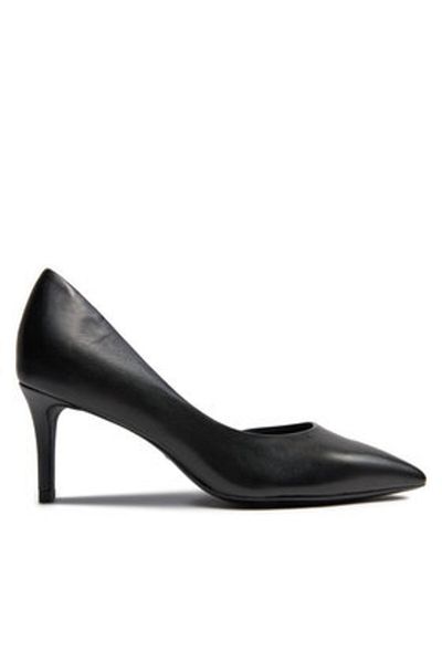 Tamaris women's high heels 1-22455-42 black