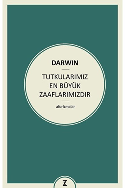 Zeplin Kitap Tutkularımız En Büyük Zaaflarımızdır