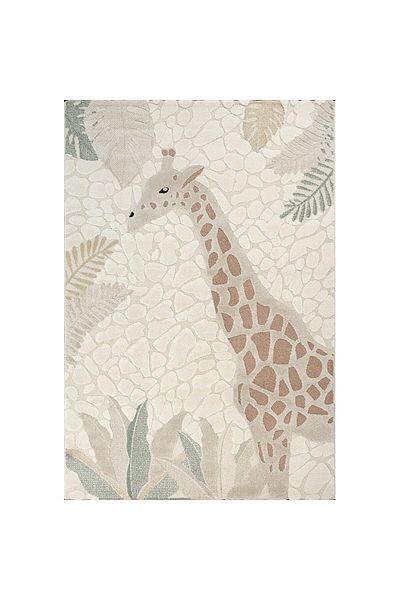 Merinos Covor MERINOS Elio Kids 2298 360, 200 x 290 cm, densitate 2 KG/m², grosime 14 mm