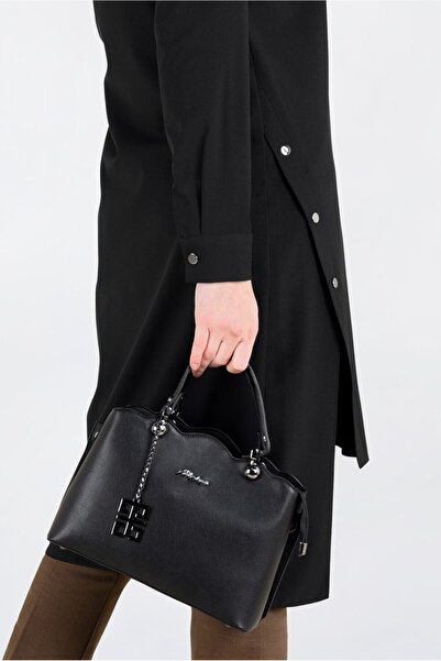 Alvina Τονίζετε το ασύμμετρο κομμένο τουνίκ 4671