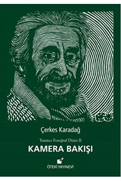 Öteki Yayınevi Kamera Bakışı (Ciltli)