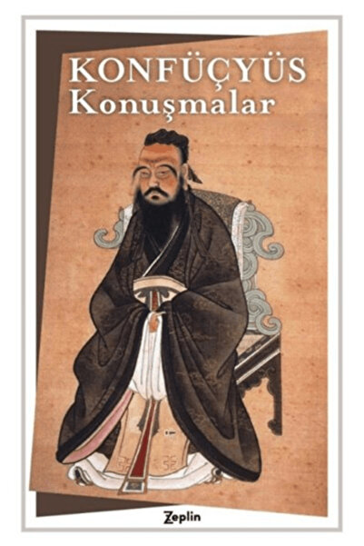 Zeplin Kitap Konuşmalar